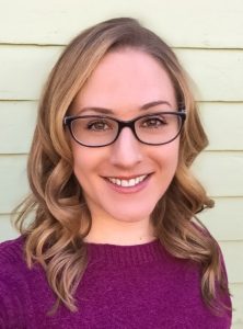 Amanda Bryan, Ph.D.